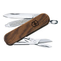 Swiss Army Knives Classic Sd Wood
