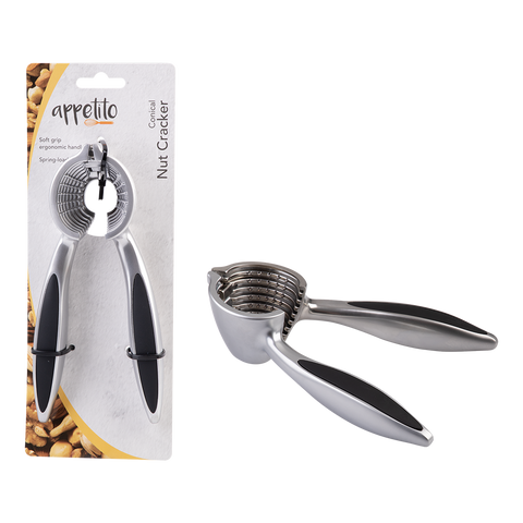 Conical Nut Cracker