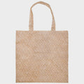 Foldable Shopper - Woven
