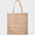 Foldable Shopper - Woven