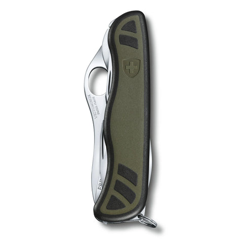Swiss Army Knife Official Swiss Soldier'S Knife 08