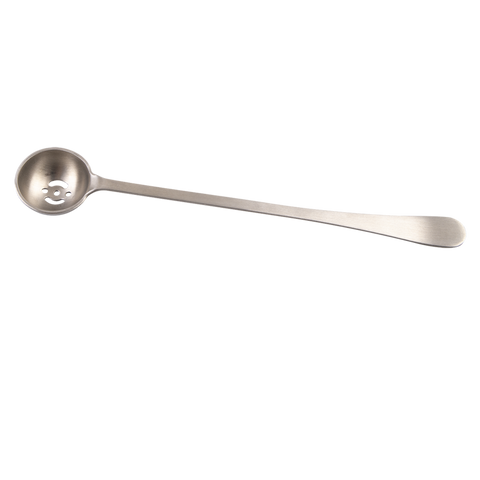 Stainless Steel Olive Spoon