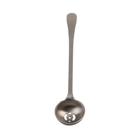 Stainless Steel Olive Spoon