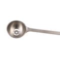 Stainless Steel Olive Spoon
