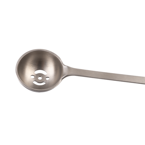 Stainless Steel Olive Spoon