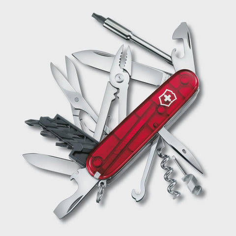 Cybertool M