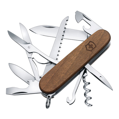 Huntsman - 4 Colors