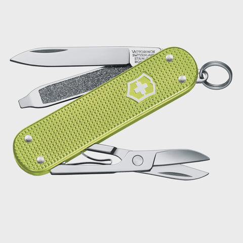 Classic Sd Alox -10 Colors