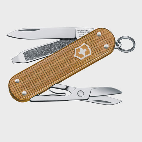 Classic Sd Alox -10 Colors