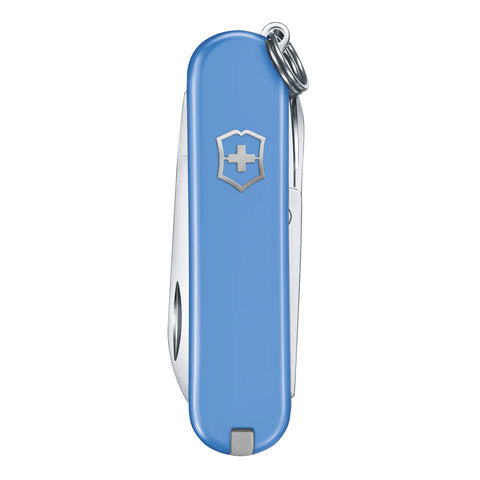 Victorinox Sak Classic SD Summer Rain Blue