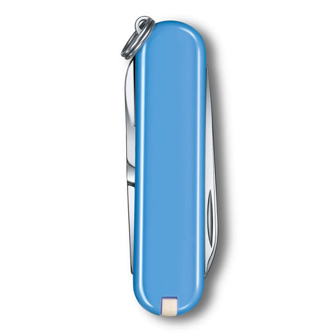 Victorinox Sak Classic SD Summer Rain Blue