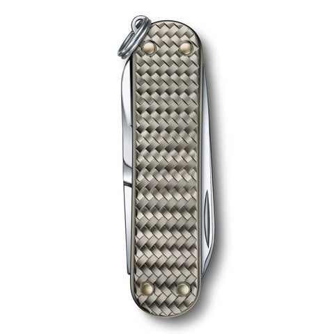 Classic Precious Alox, Infinite Grey