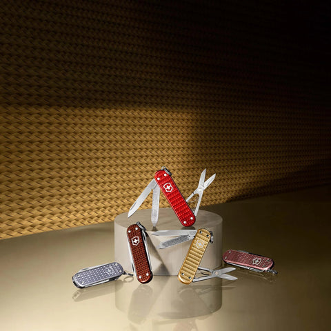 Classic Precious Alox, Infinite Grey