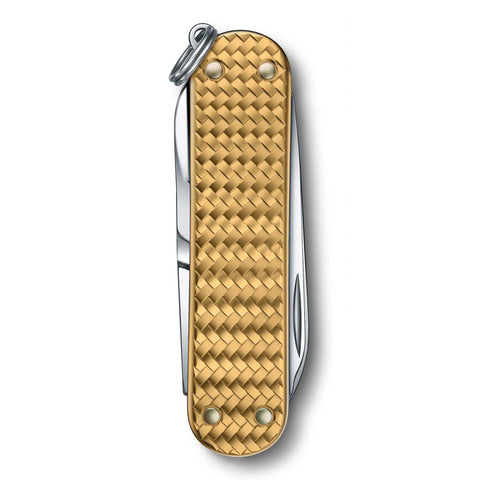 Classic Precious Alox, Brass Gold