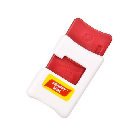 Snappy Seals (Cdu 100)