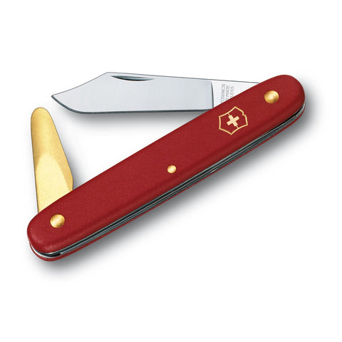 Budding Knife