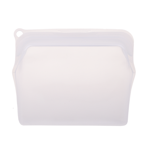 Silicone Medium 470Ml Food Storage Bag