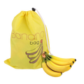 Banana Bag - Yellow