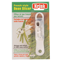 Bean Slicer - White