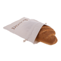 Bread Bag Embroidered 27.5cm X 39cm
