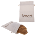 Bread Bag Embroidered 27.5cm X 39cm