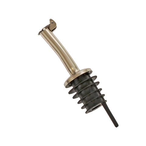 Bottle Pourer Stainless Steel