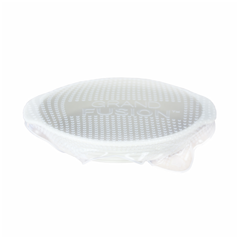 Silicone Food Wraps Pack of 4
