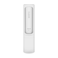 Twist-N-Clean Lint Brush White / White