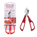 Seafood Shears (Detachable) / Red