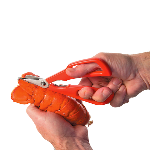 Seafood Shears (Detachable)