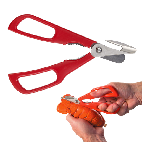 Seafood Shears (Detachable)