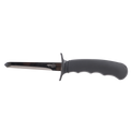 Oyster Knife Charcoal / Charcoal