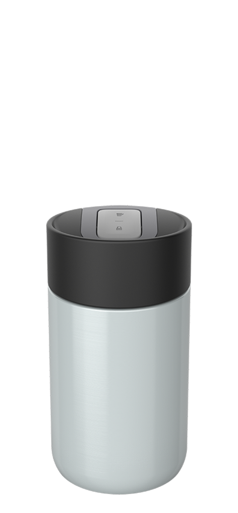 Olympus Tumbler Switch Lid Polar White 300ml