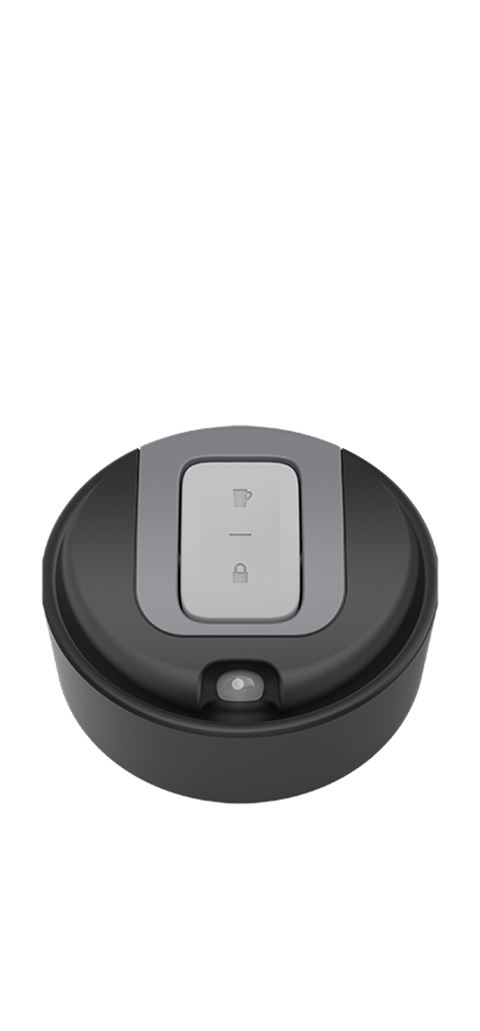 Olympus Tumbler Switch Lid Polar White 300ml