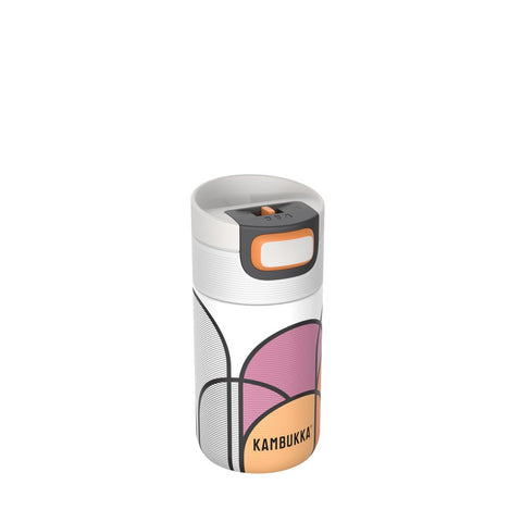Etna Stainless Steel Tumbler 300ml House of Arches