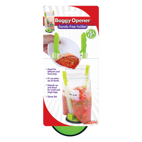 Baggy Opener - Green