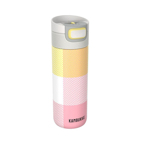 Etna Stainless Steel Tumbler 500ml Daydream Madras
