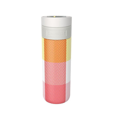 Etna Stainless Steel Tumbler 500ml Daydream Madras