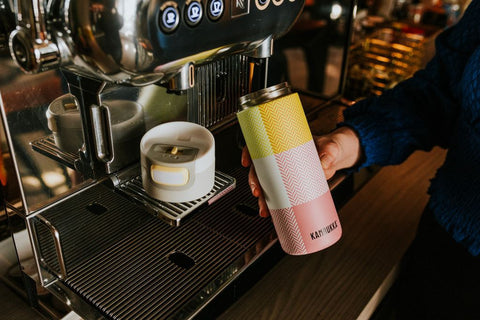 Etna Stainless Steel Tumbler 500ml Daydream Madras