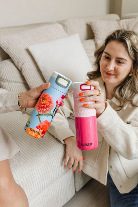 Etna Stainless Steel Tumbler 500ml Daydream Madras