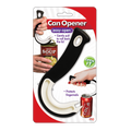 Can Opener (Ring-Pull) - Black/White