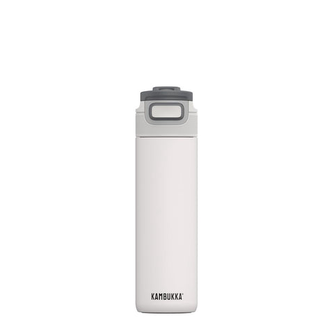 Elton Insulated Stainless Steel Chalk White