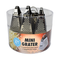Stainless Steel Mini Grater