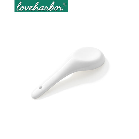 Loveharbor Bone China Spoon