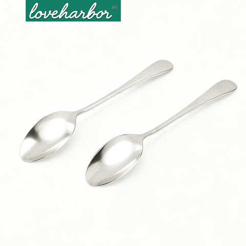 Stainless Steel Dining Spoon