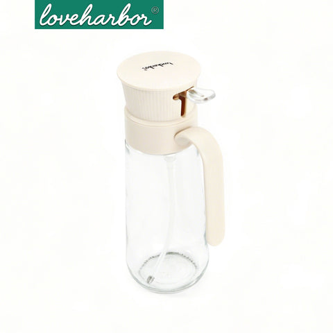 Glass Oil Sprayer