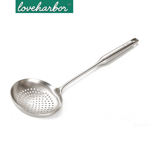 Stainless Steel Strainer - LH0179