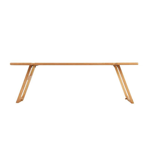 Travel Picnic Table Large 75x38cmx25cm