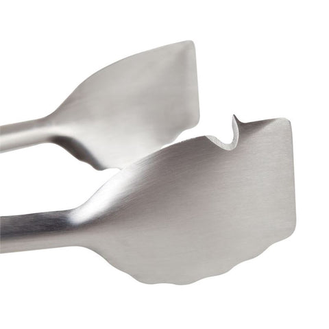 BBQ Clongs 15" - Stainless Steel