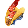 Taco Spoon-Set Of 2 Red